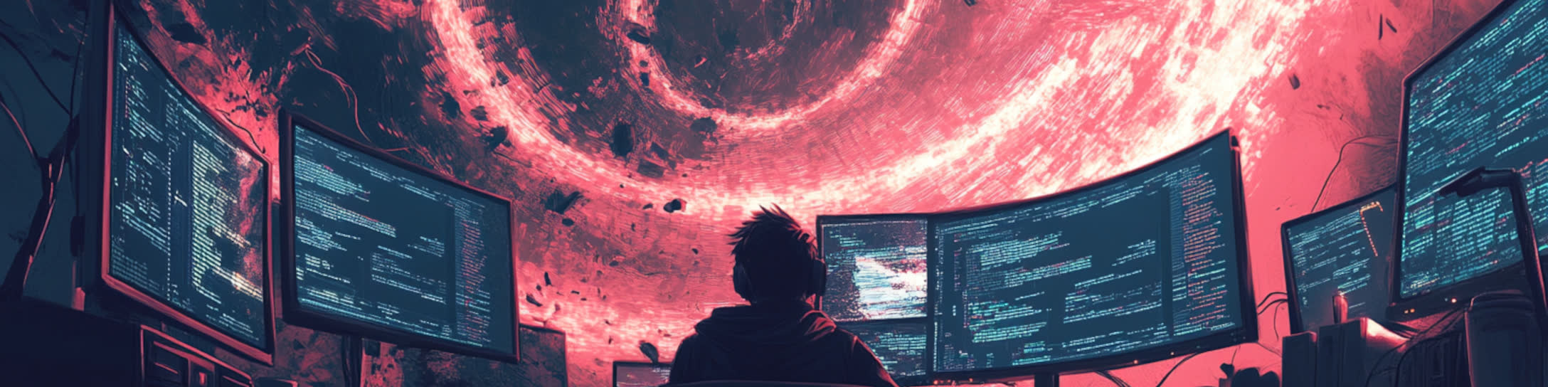 Essay cover, representing Quote from A Philosophy of Software Design