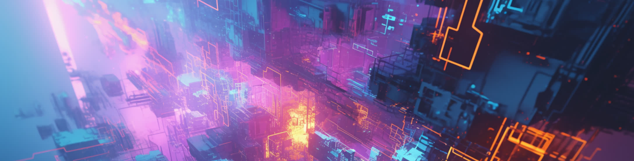 Essay cover, representing Mimicking a pipeline operator in Python